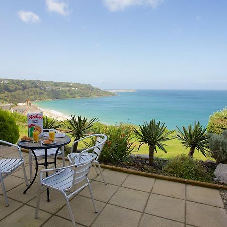 Beach View St Ives  Exterior photo