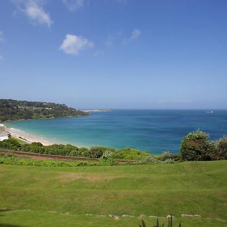 Beach View St Ives  Exterior photo