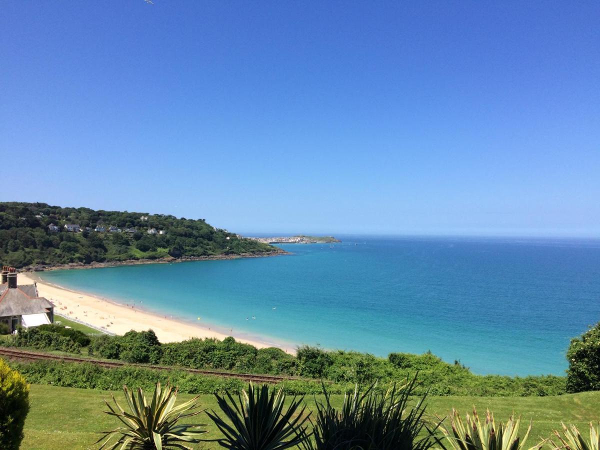 Beach View St Ives  Exterior photo